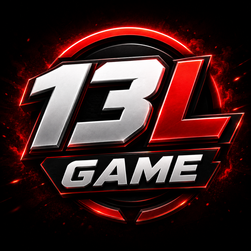 13l game official image
